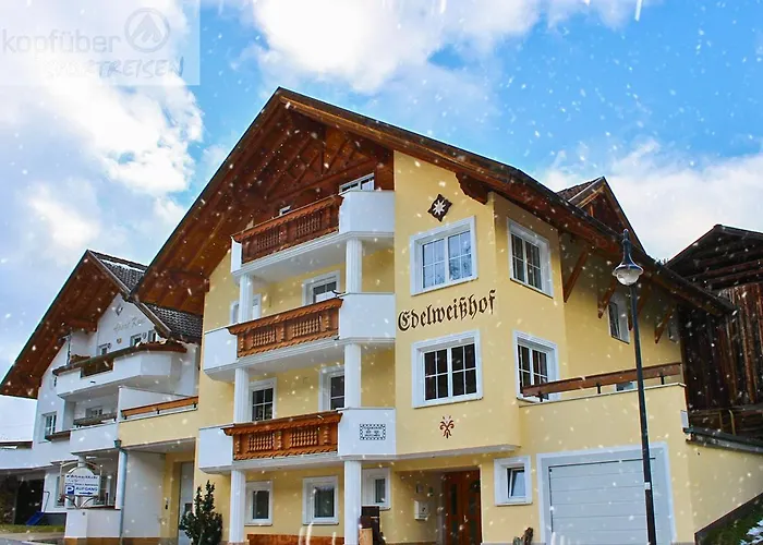 Edelweisshof