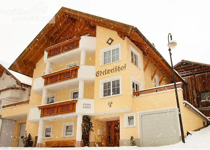 Edelweisshof