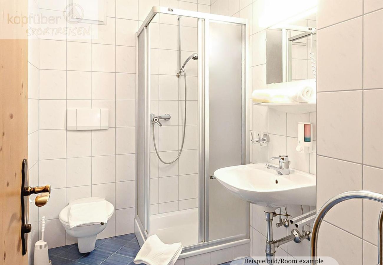 Edelweisshof Apartment Ischgl