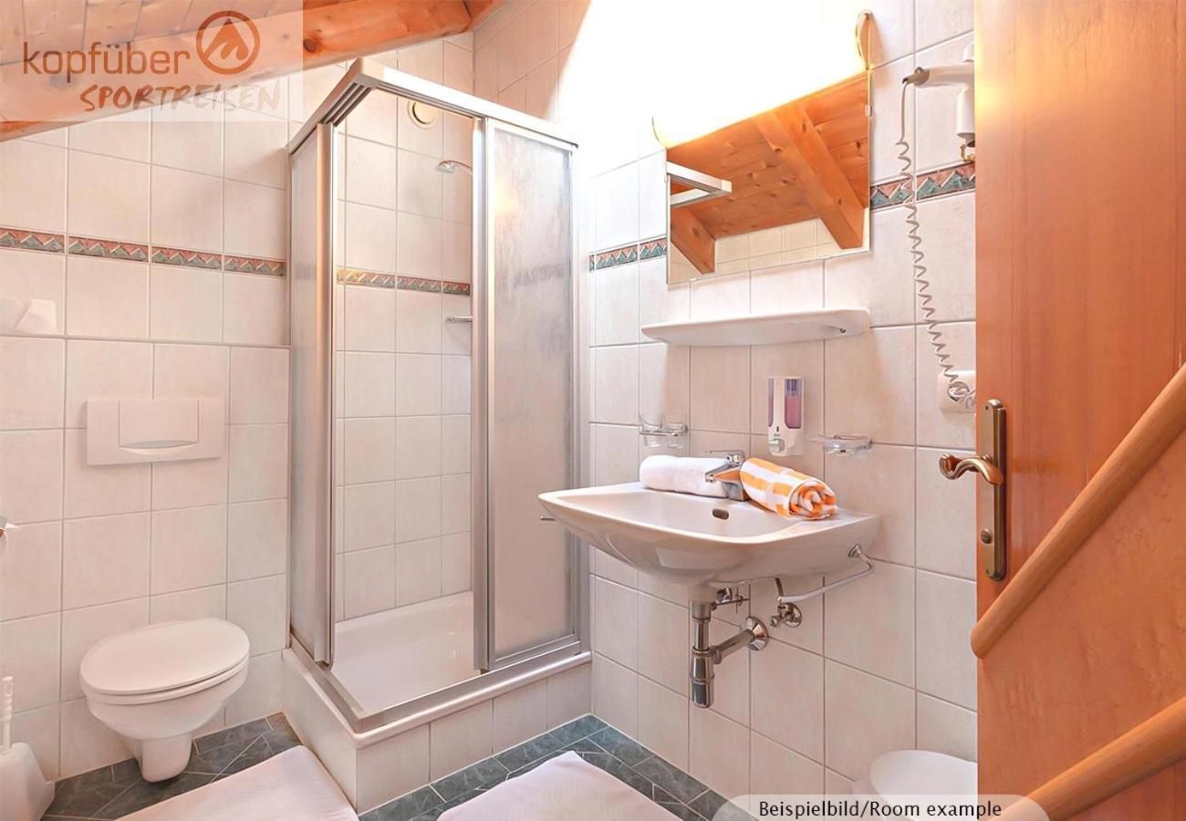 Apartment Edelweisshof Ischgl