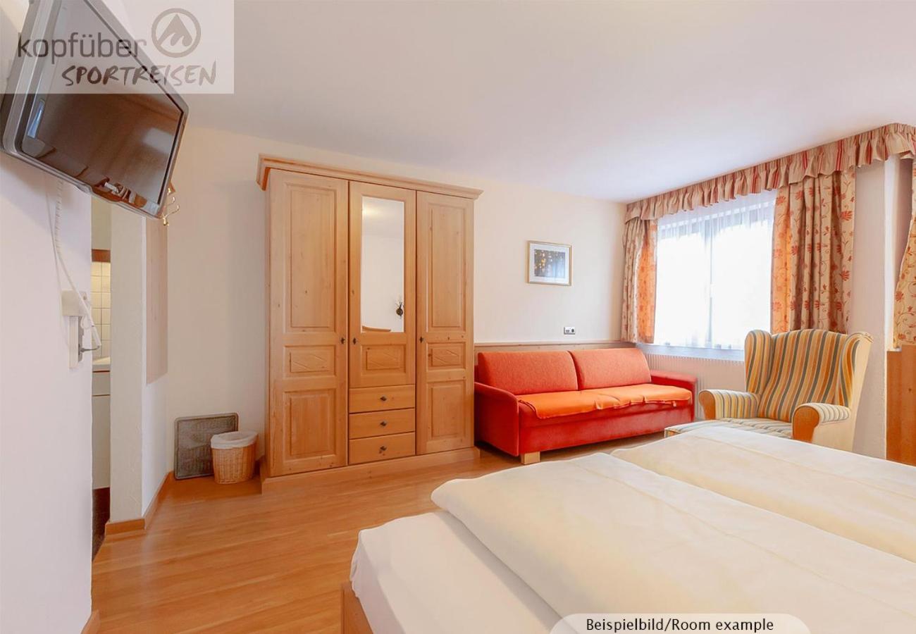Apartment Edelweisshof