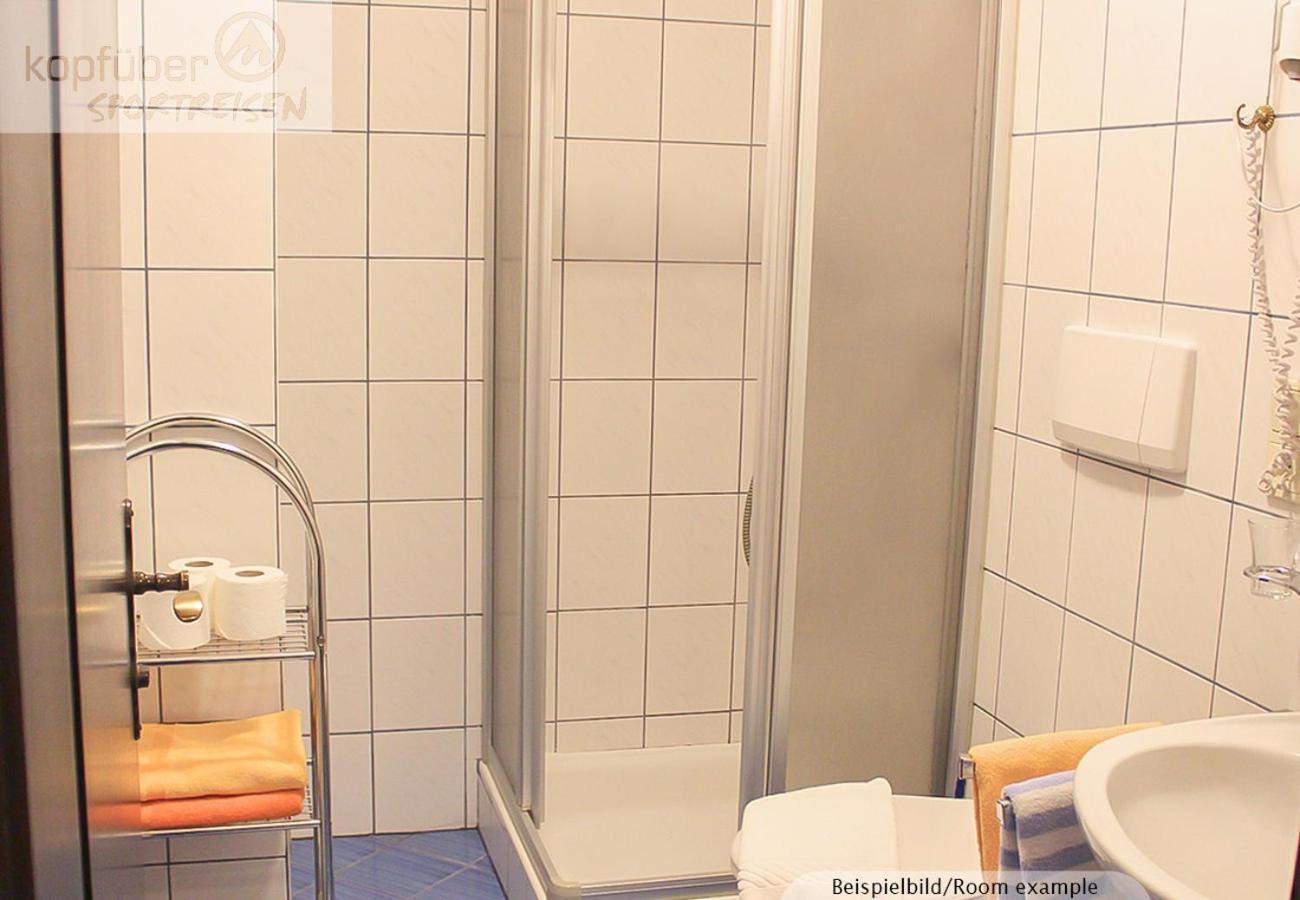 Edelweisshof Apartment Ischgl