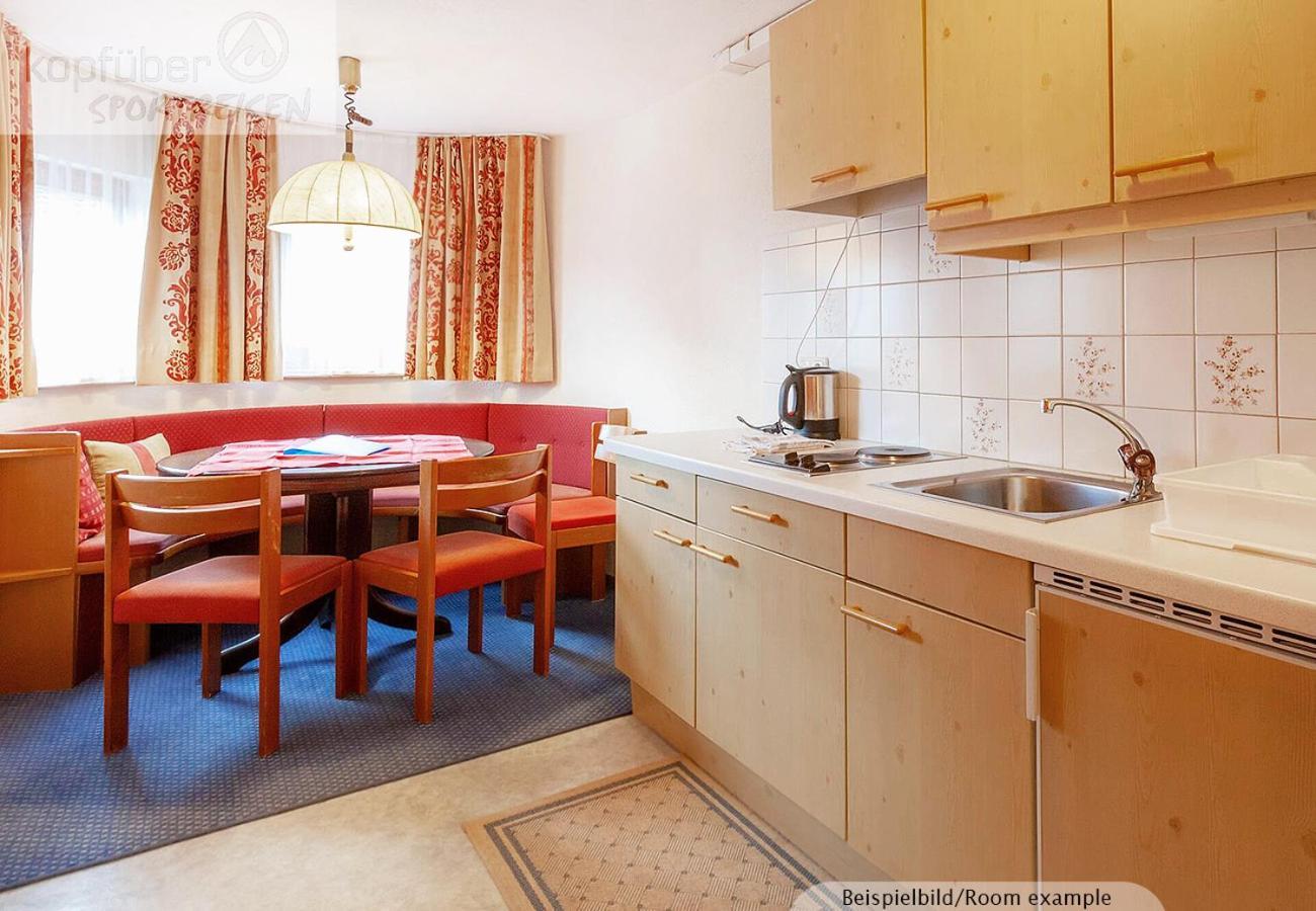 Apartment Edelweisshof